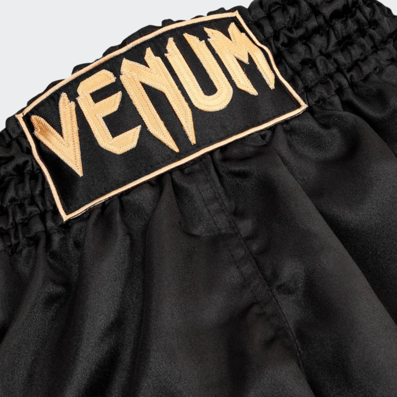 Classic muay thai short-null