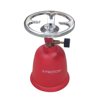 Proton gas stove pro 190gr - red, , medium