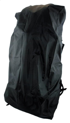 Panda waterproof bag for backpack - 60lt, , medium