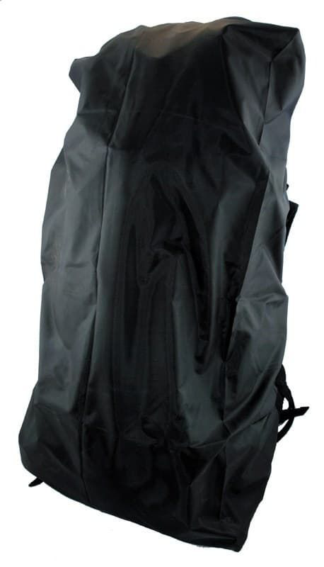 Panda waterproof bag for backpack - 80lt-null