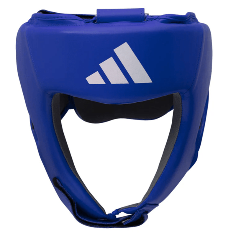 Adidas iba approved headguard blue, , medium-null