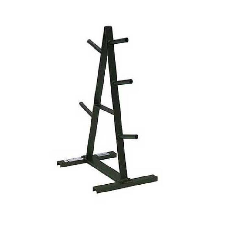 Plate tree for regular plate-null