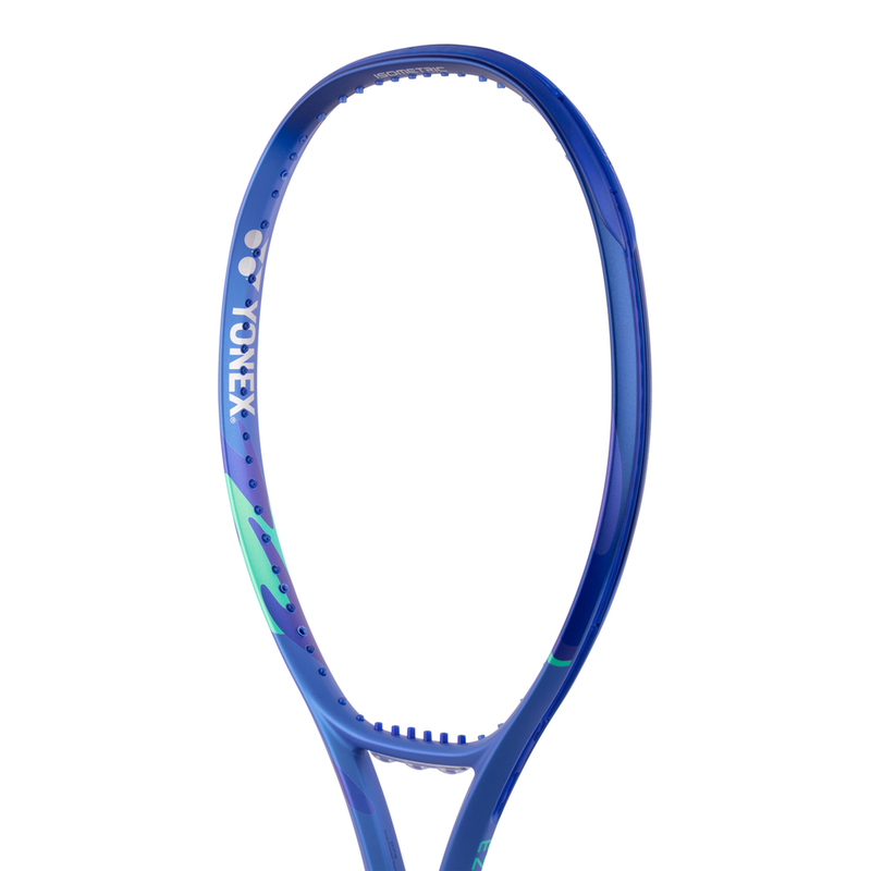 Yonex ezone 100l (285g) blast blue-null