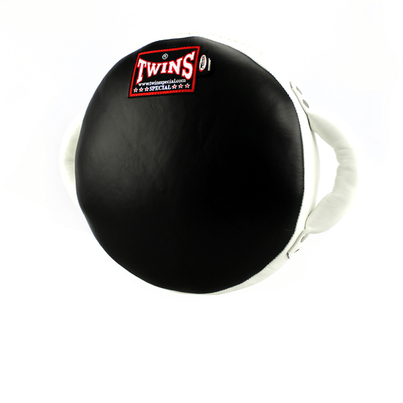 Twins special leather heavy punching padblack, , medium-null