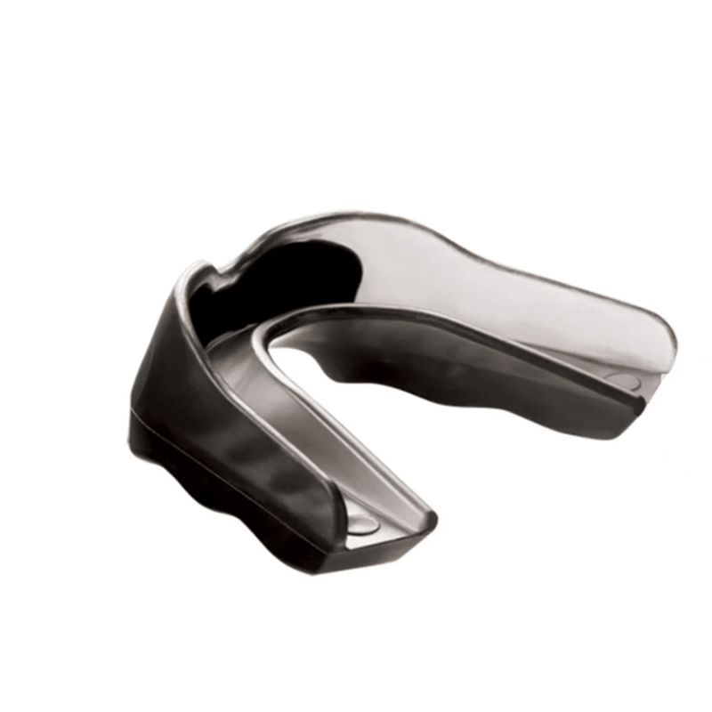 Shock doctor mouthguard pro junior black, , medium-null
