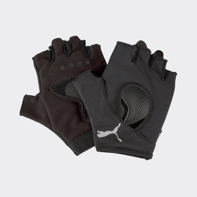 Tr gym gloves-null