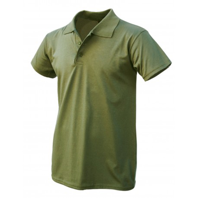 Benisport polo mc - medium, , medium