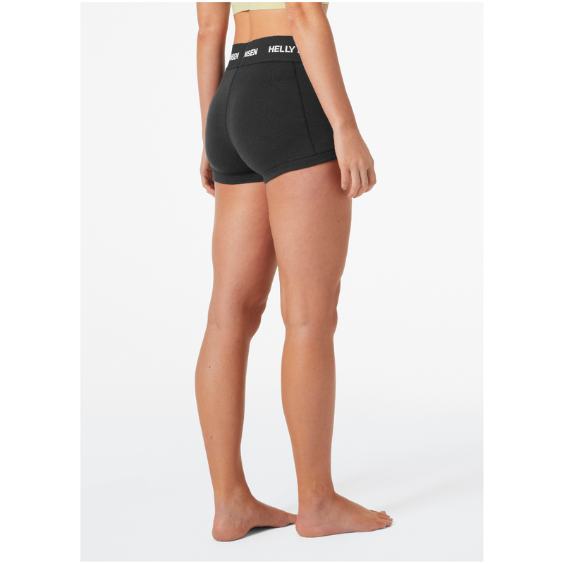 W hh lifa merino midw boxer - s-null