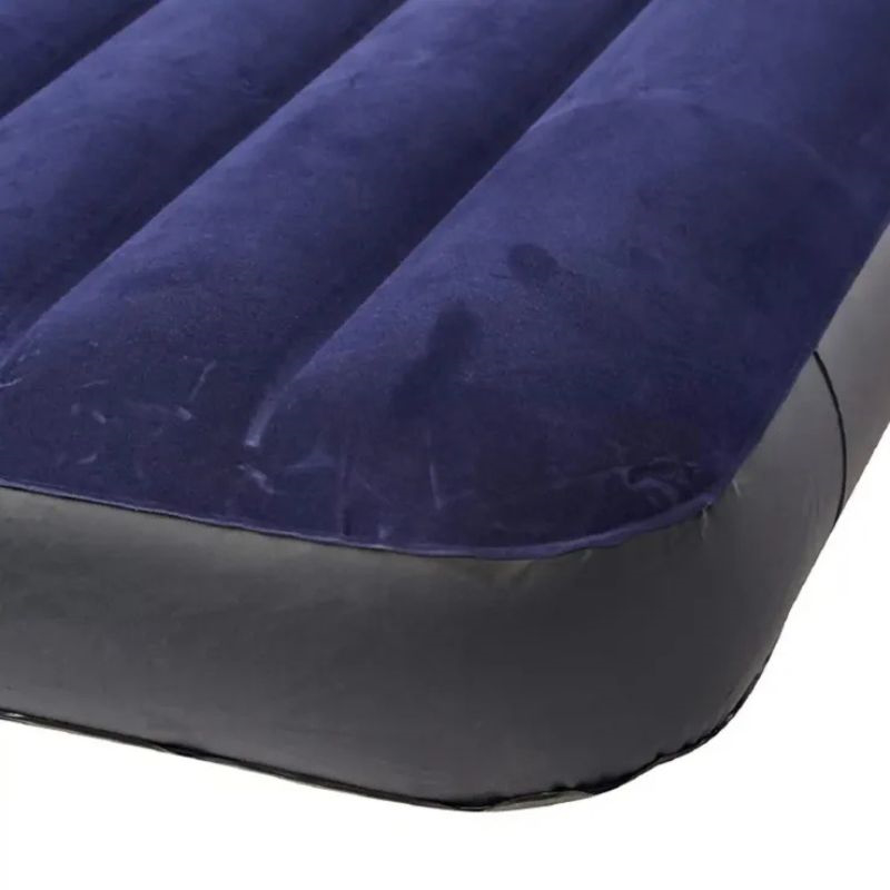 Intex king dura-beam classic downy Airbed mattress 64755, , medium-null