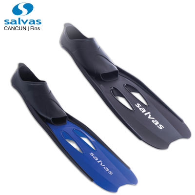 Salvas fins cancun(size: 44/45, 2-colours), Blue, medium