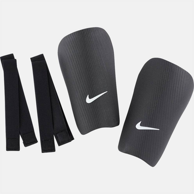 Junior guard, Black, medium