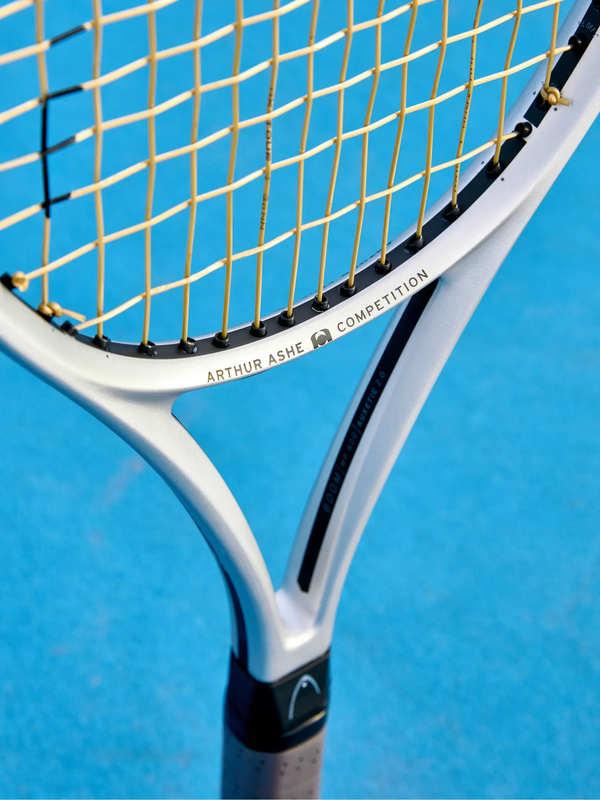 Head arthur ashe competition 2025 (295g)-null