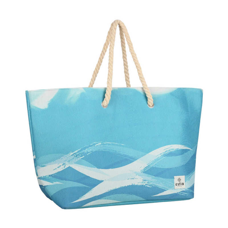 Estia beach bag 63x20x36cm, , medium-null