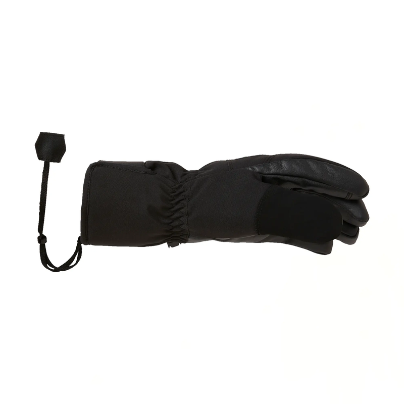 Womens all mountain glove - l-null