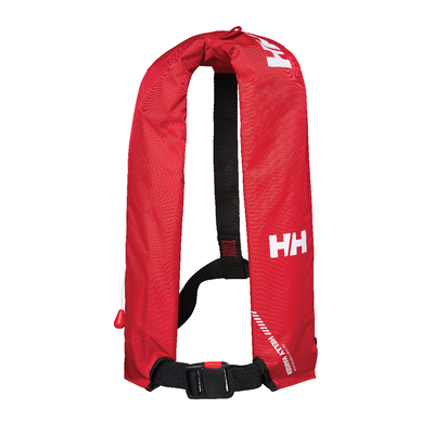 Sport inflatable lifejacket, , medium
