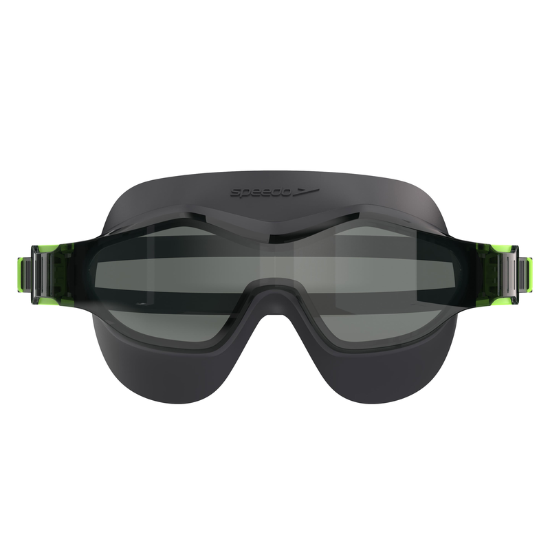 Speedo adult's hydrosity swim mask-null