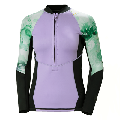 Womens waterwear jacket 2.0 - m, , medium