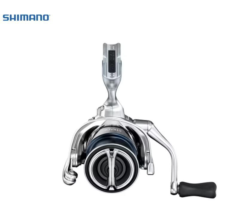 Shimano stradic fm 5000xg, , medium-null