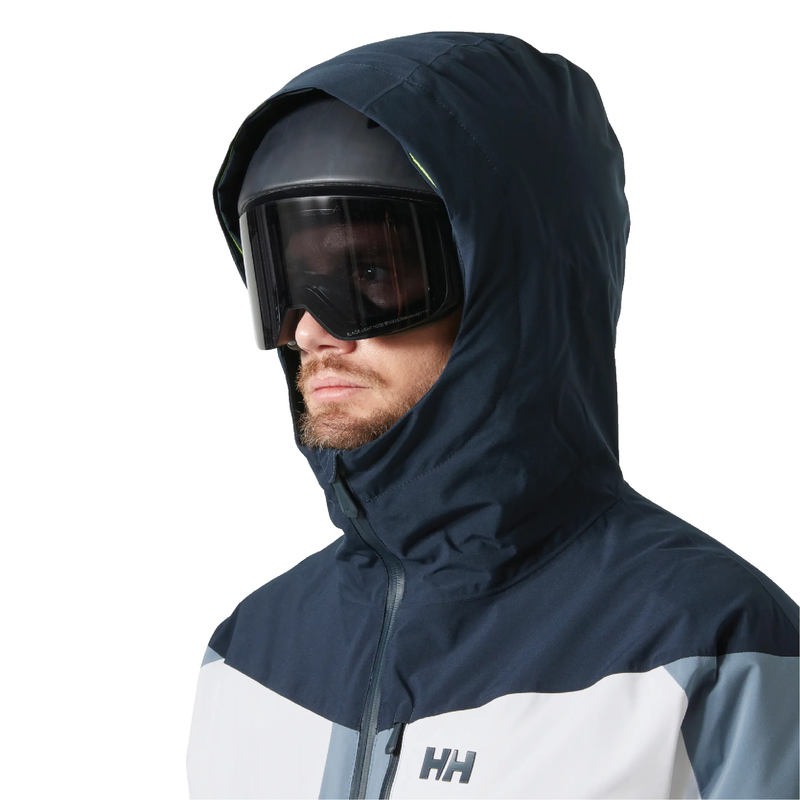 Mens carv lifaloft 2.0 jacket - l-null