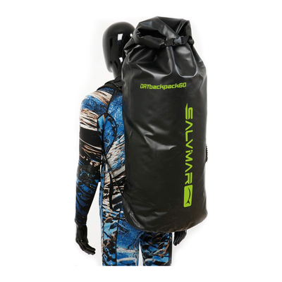 Salvimar dry backpack 60 l 400204, , medium