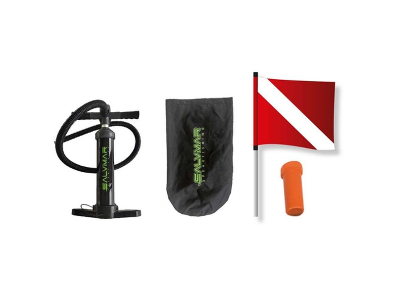Salvimar manta 100 dive board, , medium-null
