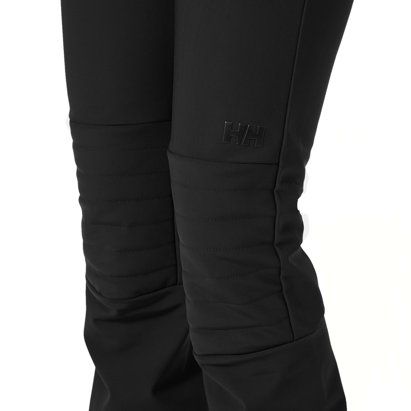 Womens avanti stretch pant - black - s-null
