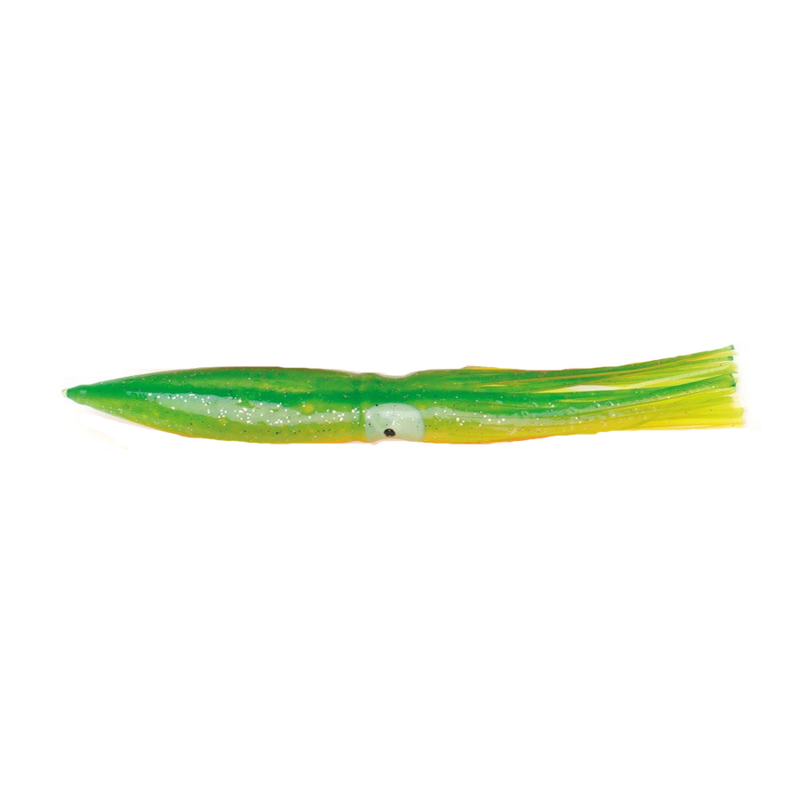 Uno rubber squid - #62 - blue-null