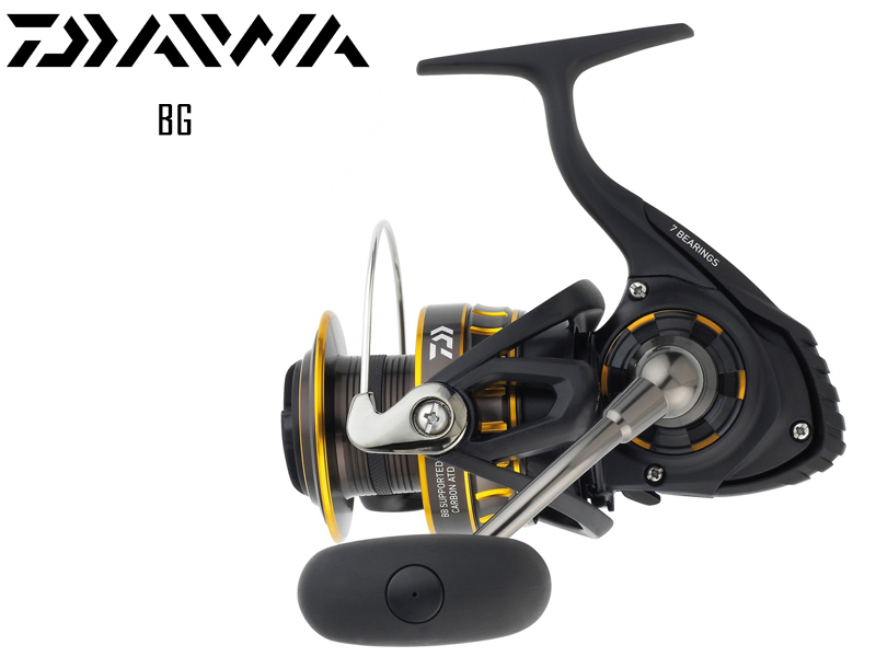 Daiwa bg 5000, , medium-null