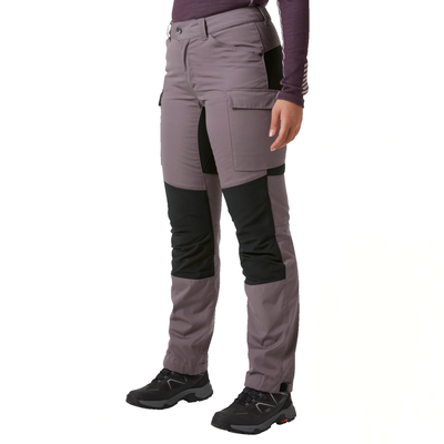 Womens vandre tur pants - s, , medium