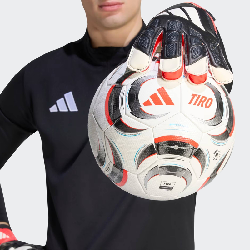 Predator taining gloves-null