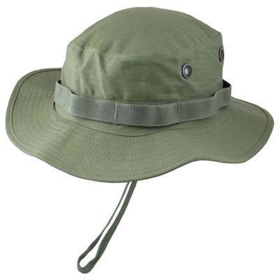 Mil tec us gi boonie hat olive s, Olive, medium