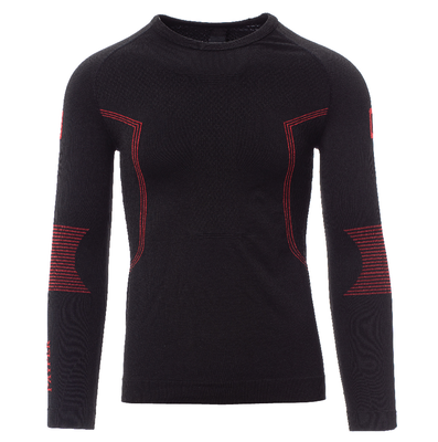 Thermo pro 240 longsleeve - l/xl, , medium