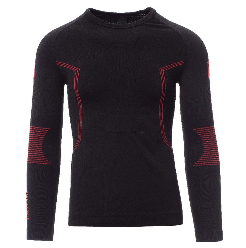 Thermo pro 240 longsleeve - s/m-null