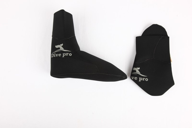 Dive pro socks 2.5 mm - xl-null
