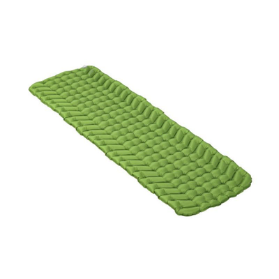 Bestway 69615 wanderlite regular rectangular sleeping Air pad 188mx58.5x6.5cm - green, , medium