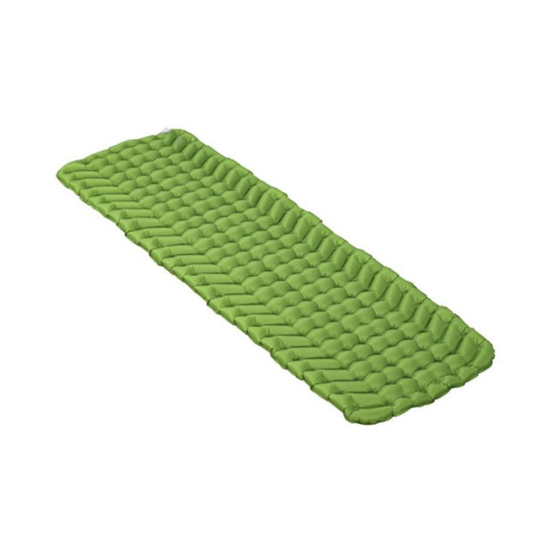 Bestway 69615 wanderlite regular rectangular sleeping Air pad 188mx58.5x6.5cm - green, , medium-null