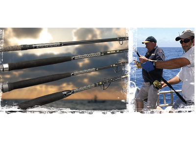 Van staal spinning rod vssf70m (length: 2.10m, braided line: 20#)), , medium
