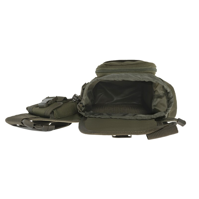Mfh shoulder bag - od green-null