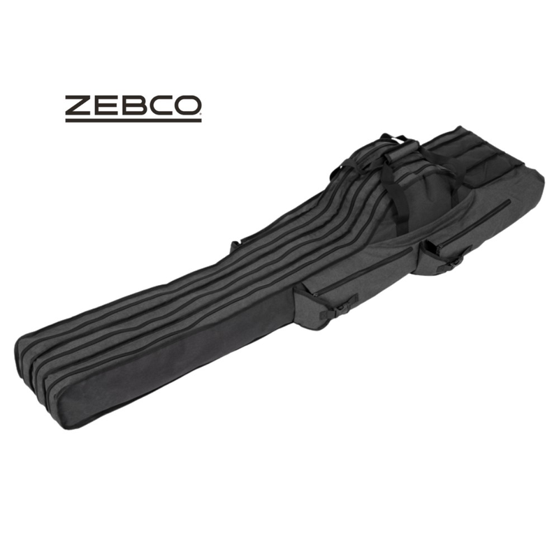 Zebco trophy rod bag 1.70m, , medium-null