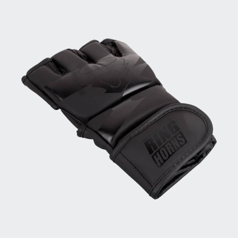 Ringhorns charger mma gloves-null