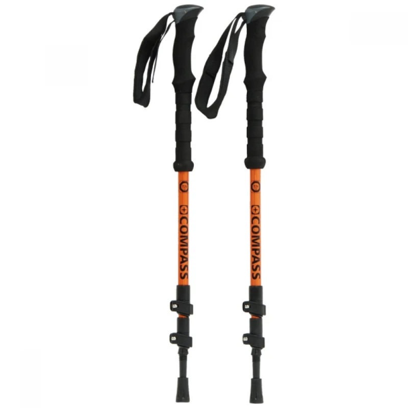 Compass trekking stick 12501-null