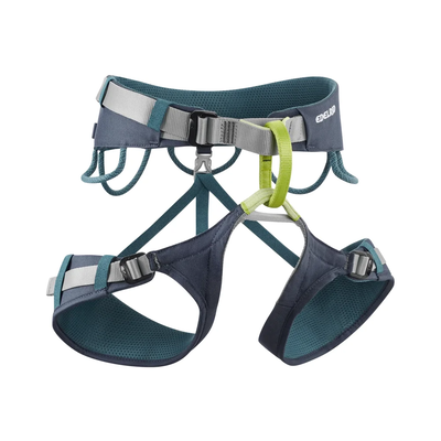Jay iv, Blue, medium
