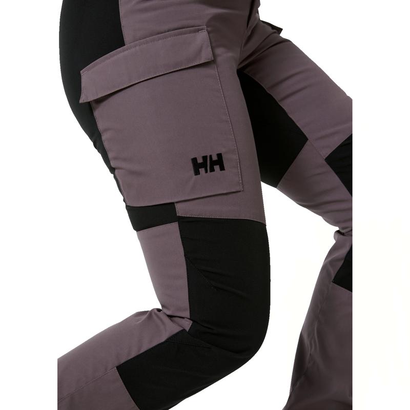 Womens vandre tur pants - m-null