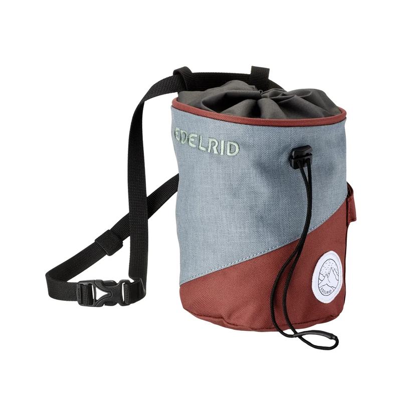 Chalk bag monoblock-null