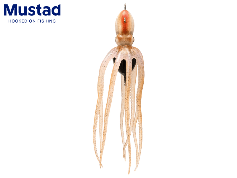 Mustad inkvader octopus jig (color: common, weight: 60gr), , medium-null