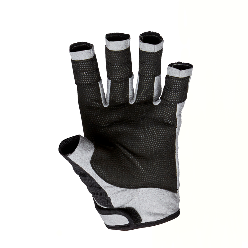 Sailing glove short - xs-null