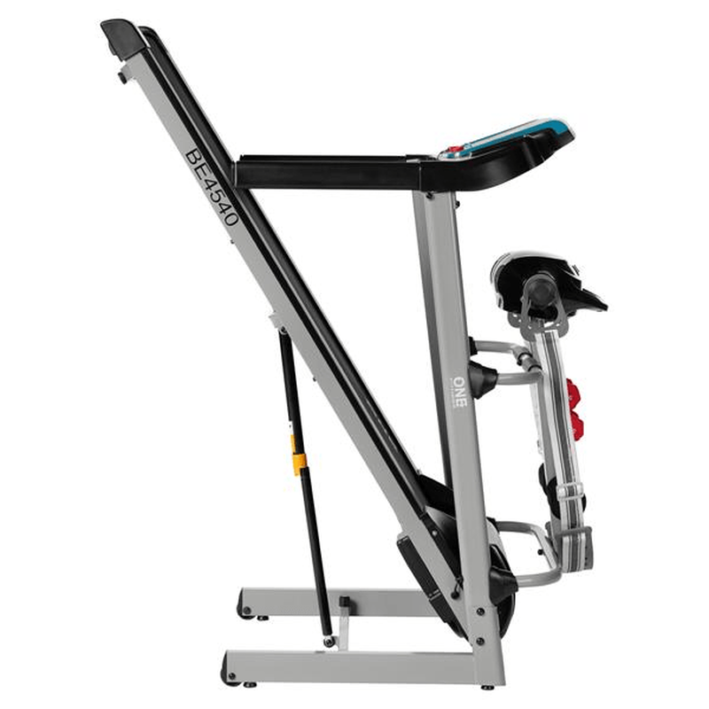 Treadmill with massage device one fitness be4540, , medium-null