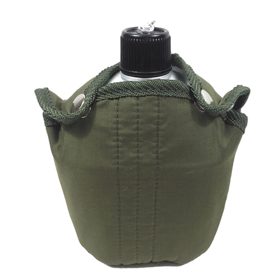 Compass aluminium canteen art.:21373, , medium