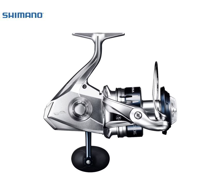 Shimano saragosa sw a 14000 xg, , medium-null