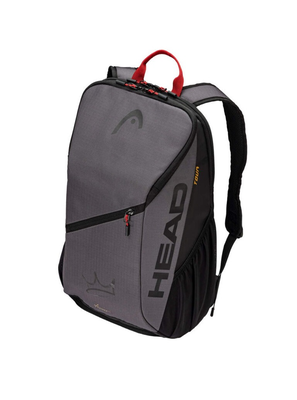 Head coello tour padel backpack, , medium